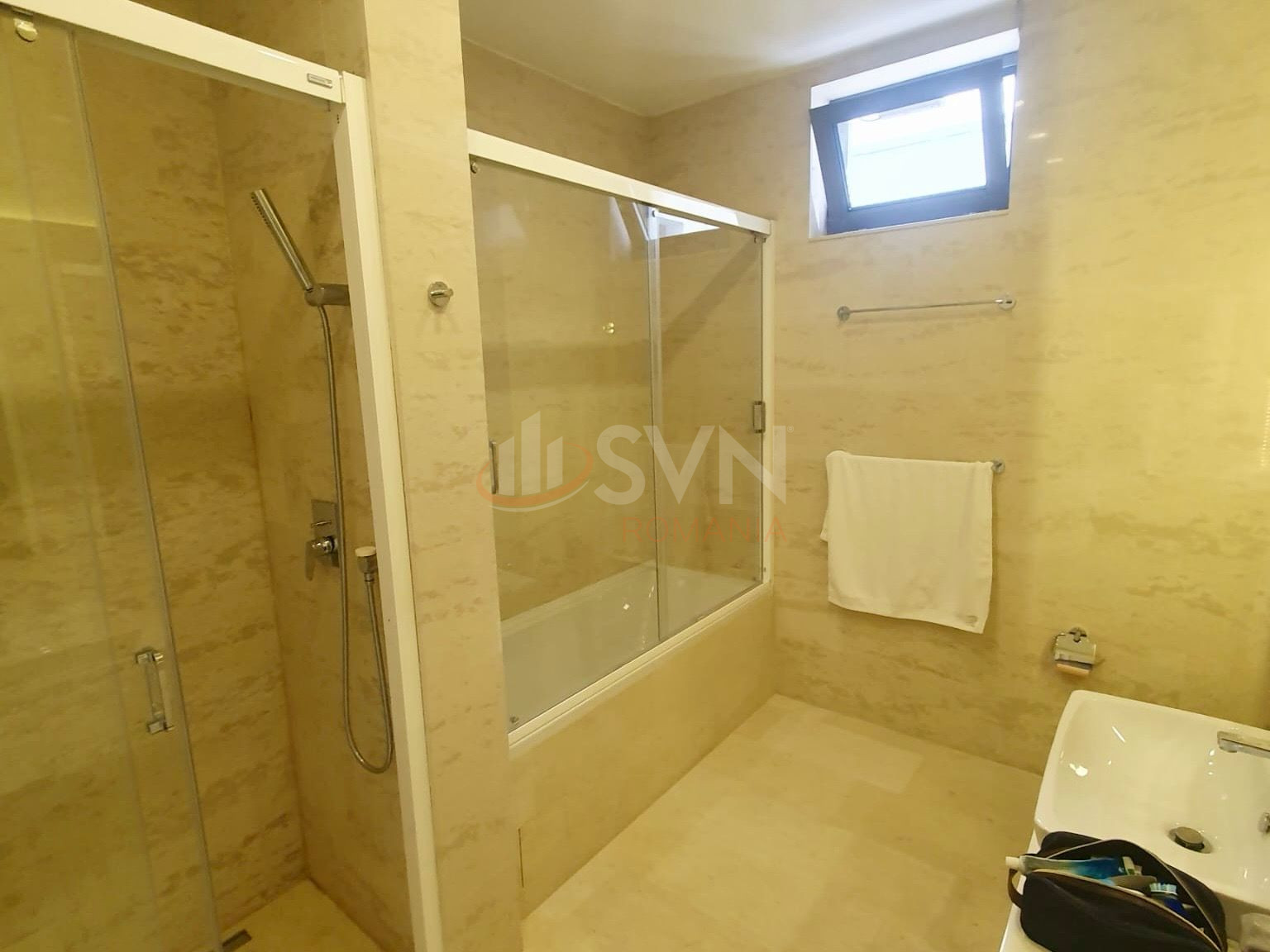 4 camere cu loc parcare subteran inclus Bucuresti/1 Mai