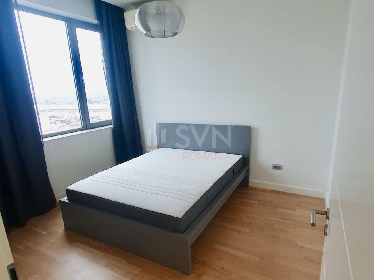 4 camere cu loc parcare subteran inclus Bucuresti/1 Mai