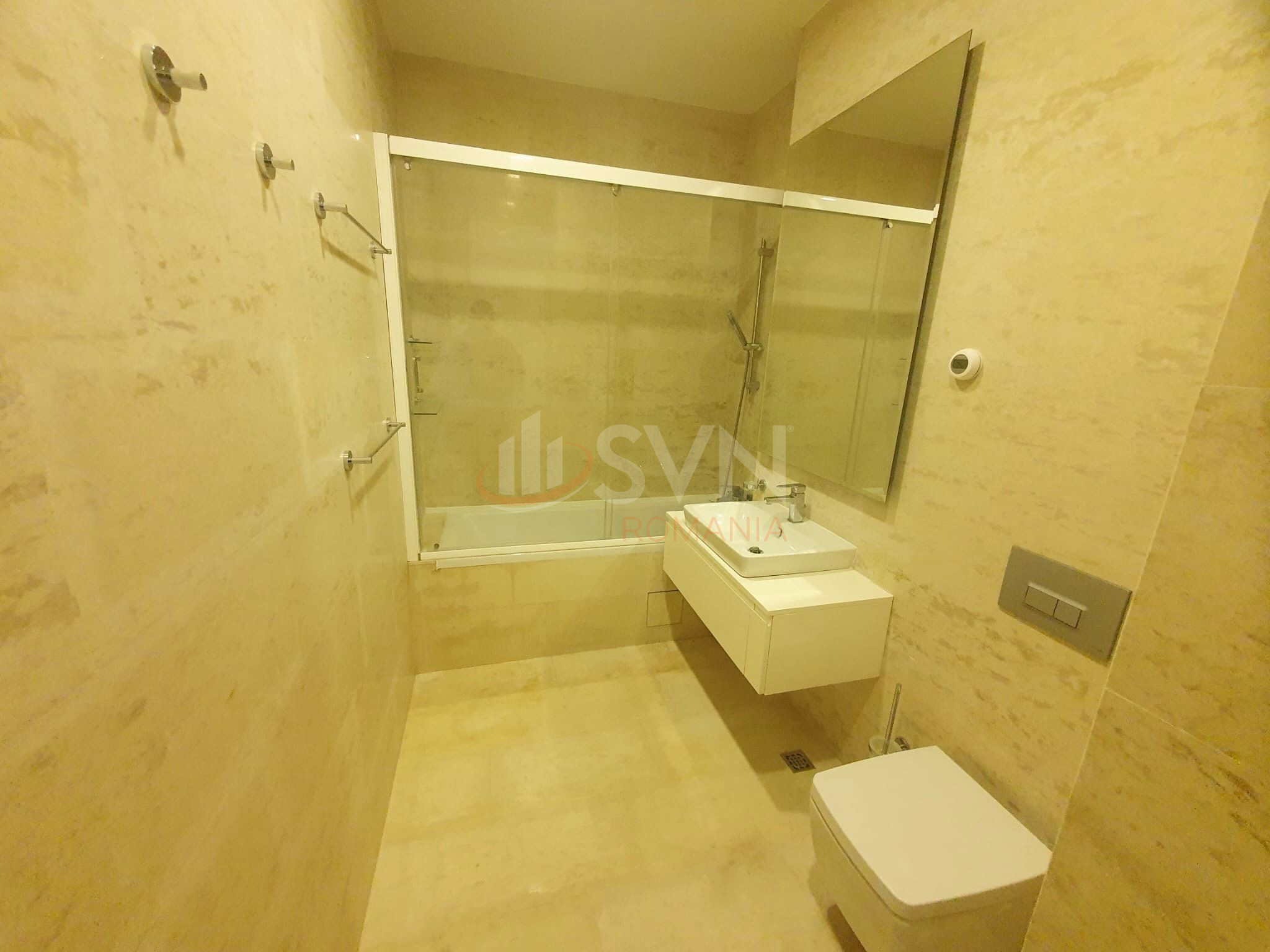 4 camere cu loc parcare subteran inclus Bucuresti/1 Mai