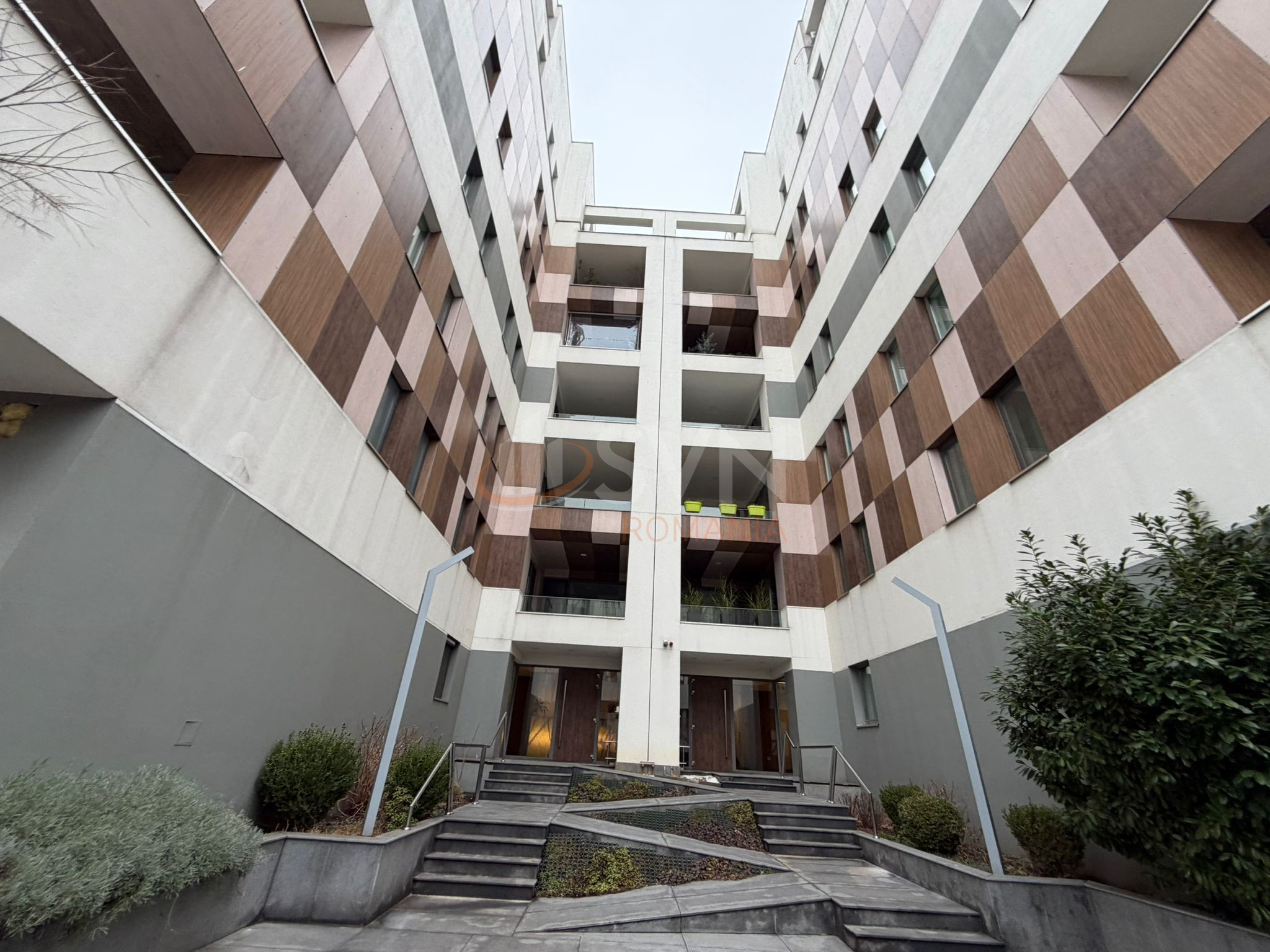 4 camere cu loc parcare subteran inclus Bucuresti/1 Mai