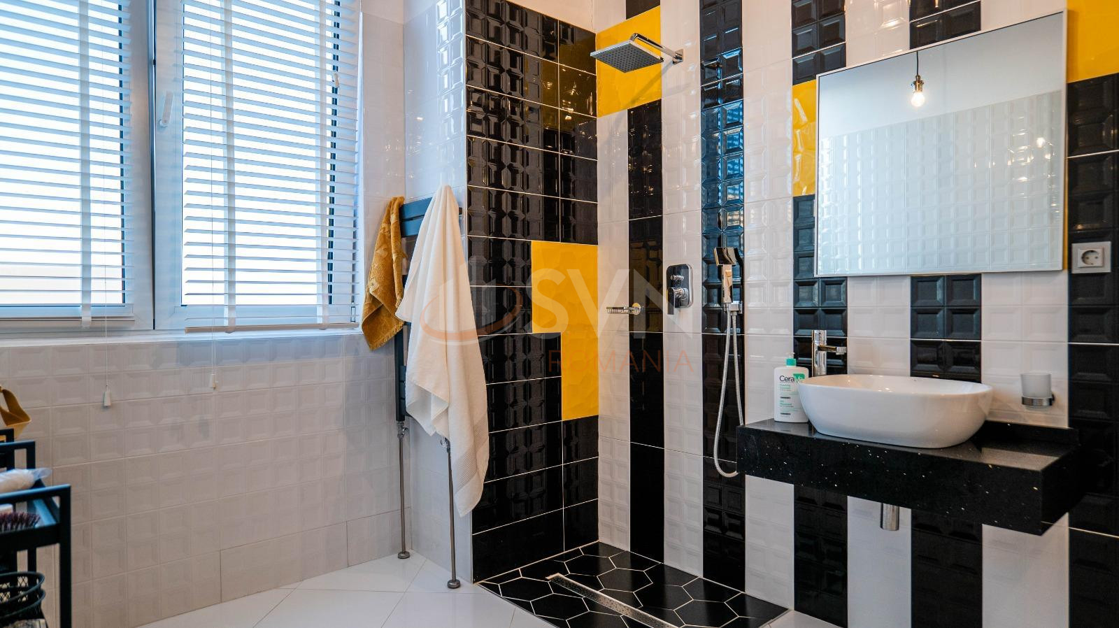 4 camere cu loc parcare subteran inclus Bucuresti/Pipera