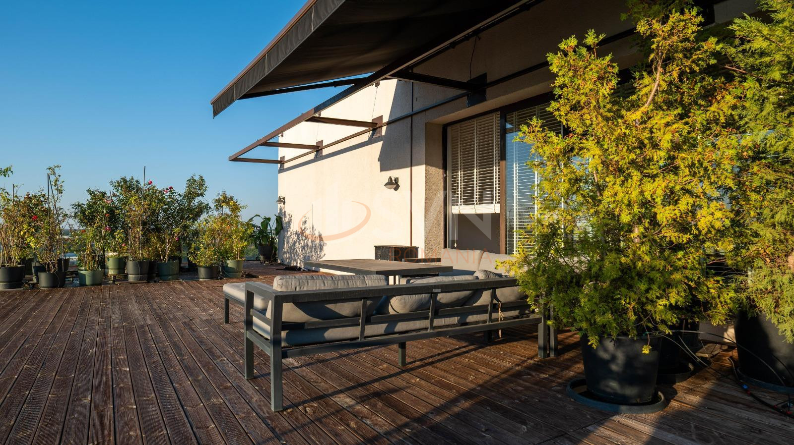 4 camere cu loc parcare subteran inclus Bucuresti/Pipera