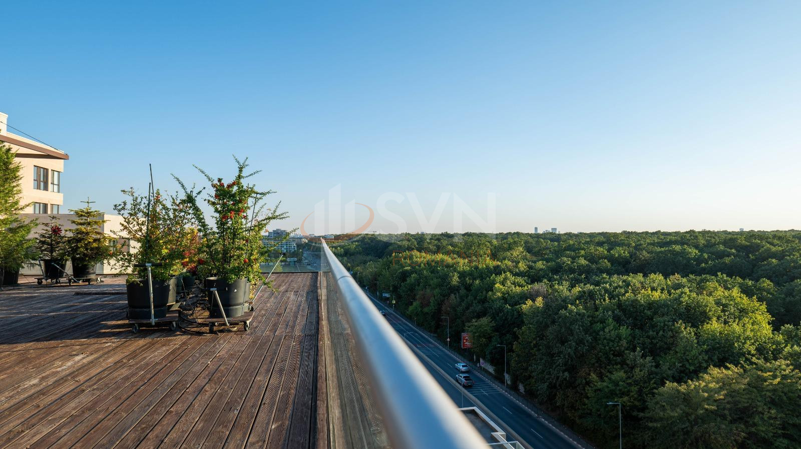 4 camere cu loc parcare subteran inclus Bucuresti/Pipera