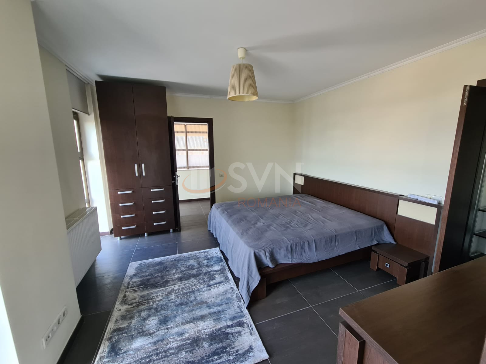 4 camere cu loc parcare subteran inclus Bucuresti/Pipera