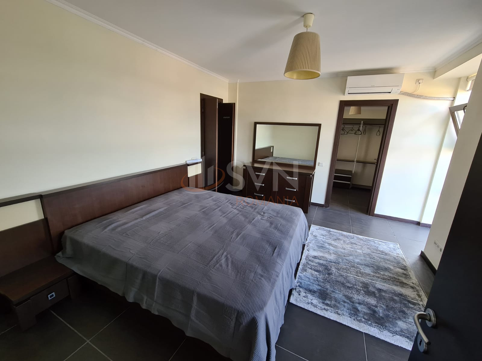 4 camere cu loc parcare subteran inclus Bucuresti/Pipera