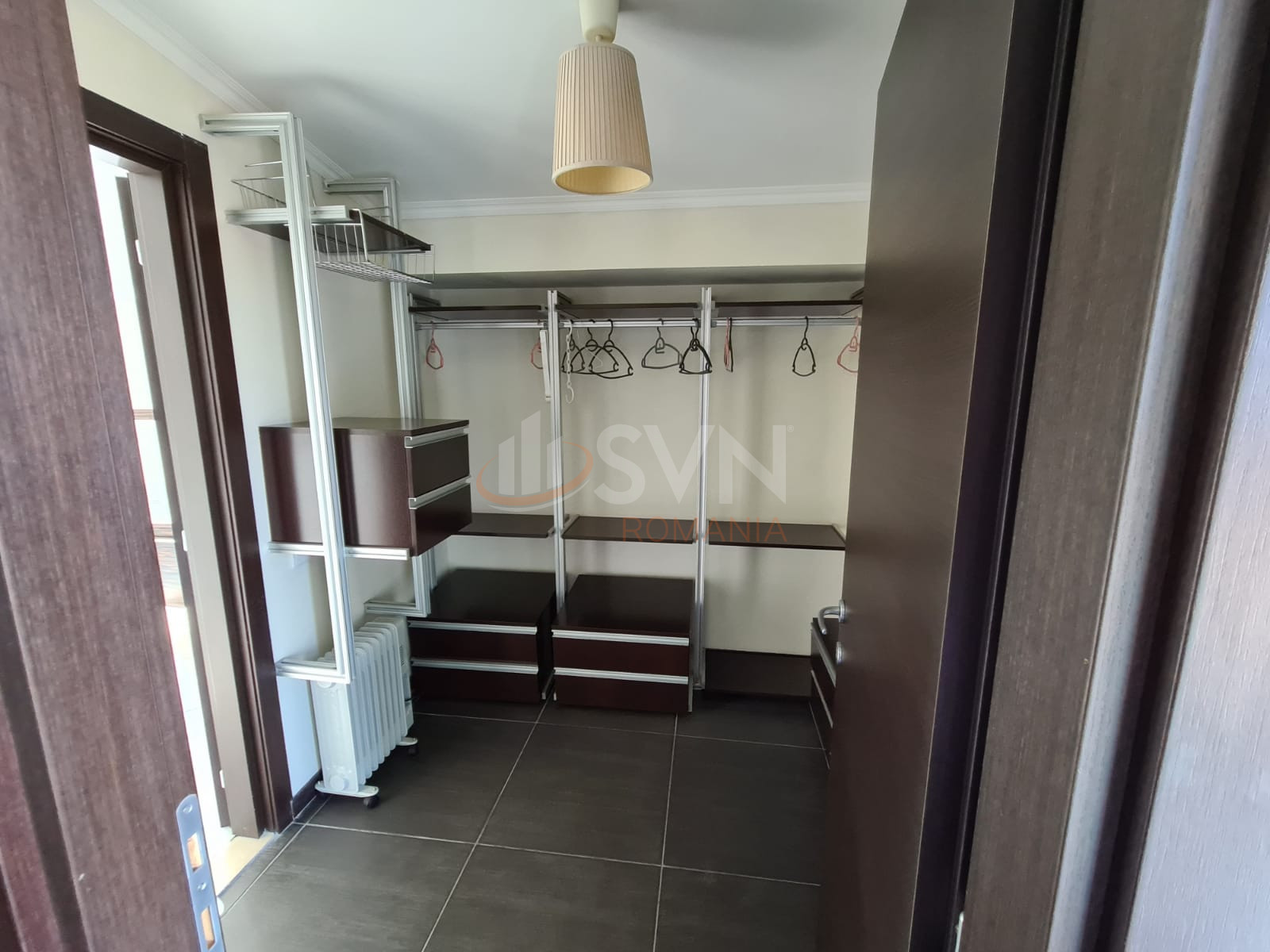 4 camere cu loc parcare subteran inclus Bucuresti/Pipera