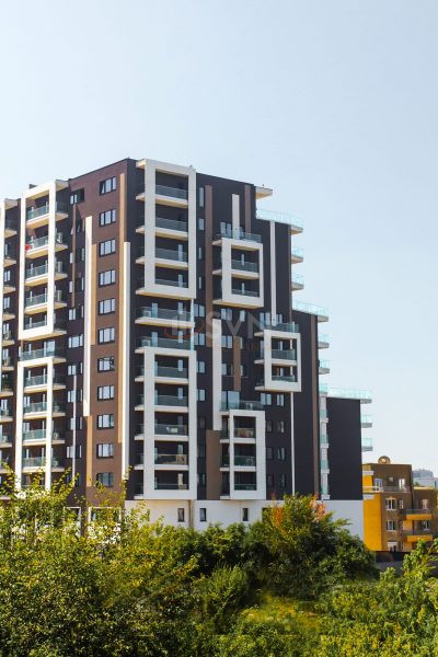 4 camere cu loc parcare subteran inclus Bucuresti/Herastrau