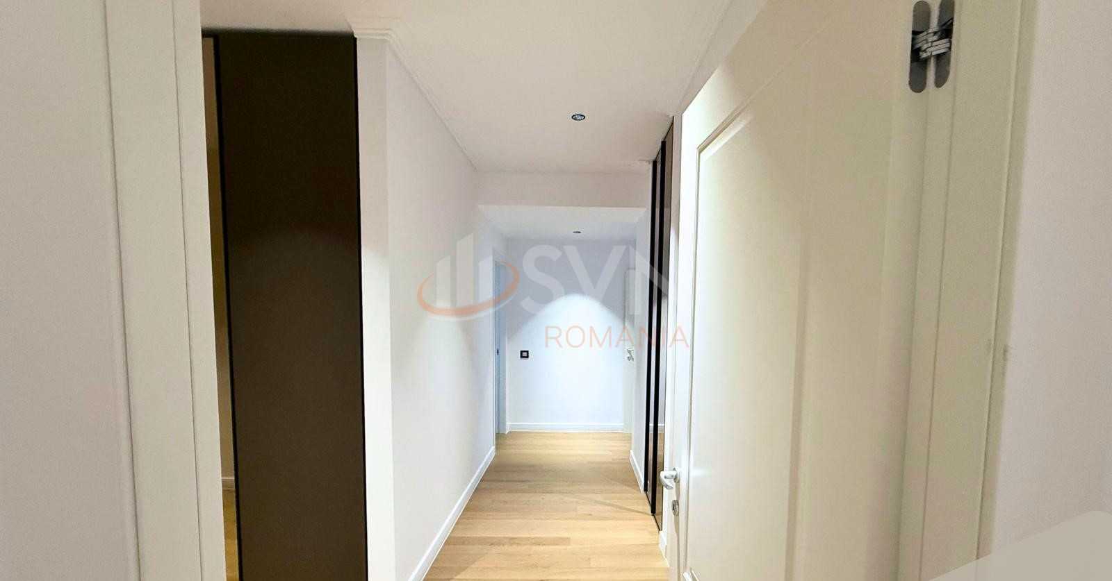 4 camere cu loc parcare subteran inclus Bucuresti/Herastrau