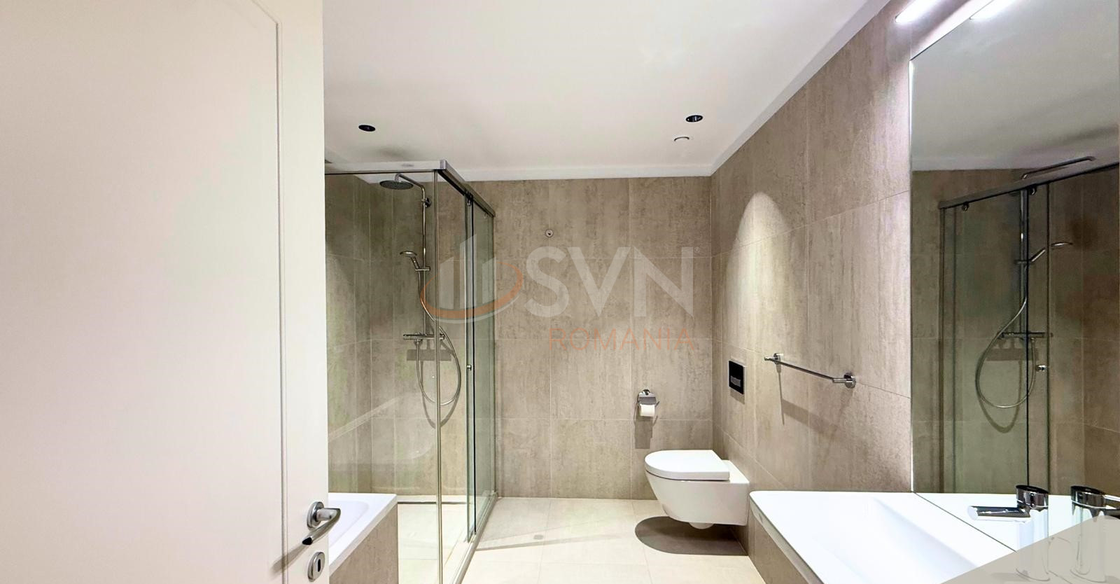 4 camere cu loc parcare subteran inclus Bucuresti/Herastrau