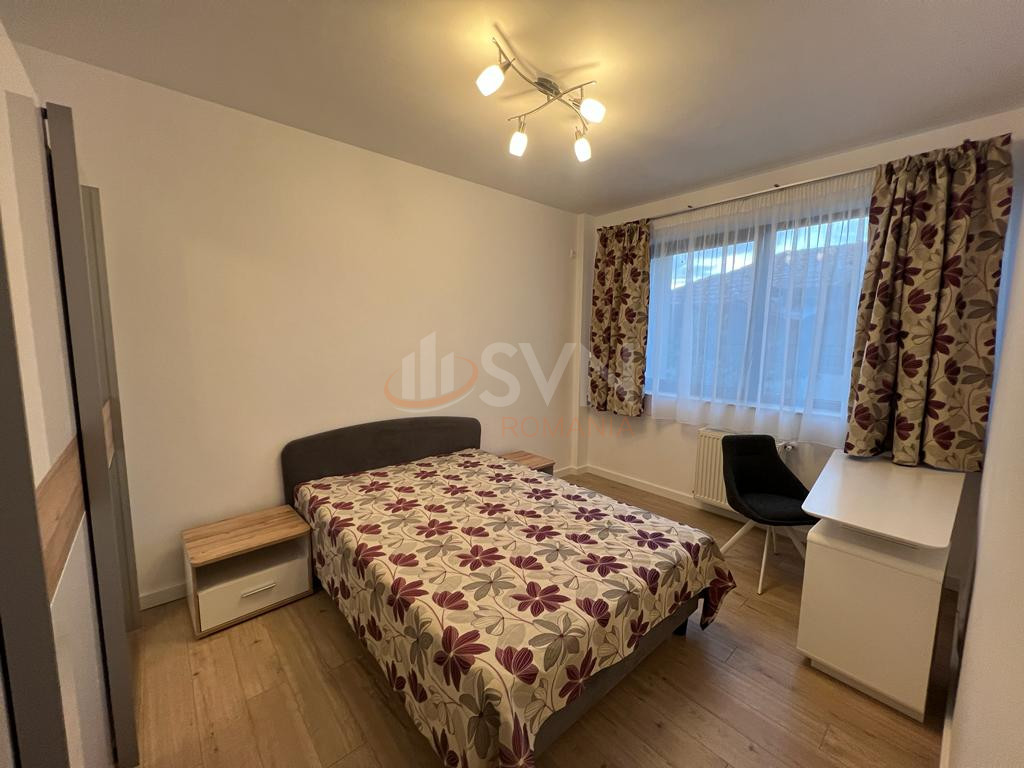 4 camere cu loc parcare subteran inclus Ilfov/Voluntari