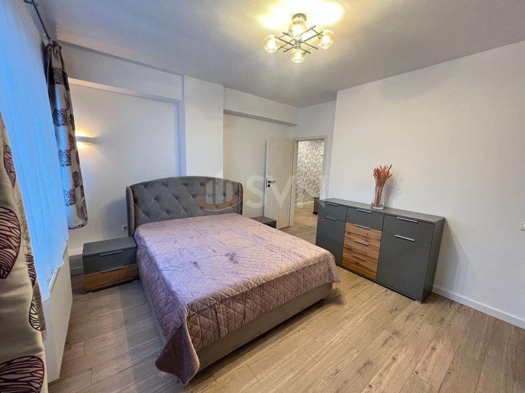 4 camere cu loc parcare subteran inclus Ilfov/Voluntari