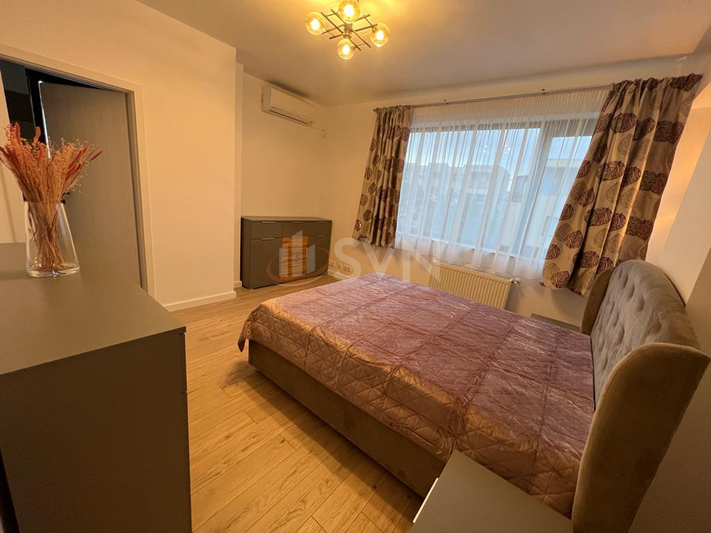 4 camere cu loc parcare subteran inclus Ilfov/Voluntari