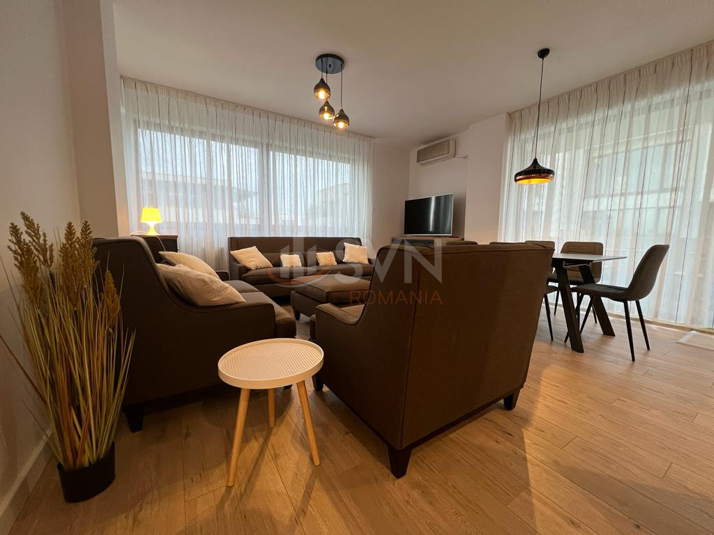 4 camere cu loc parcare subteran inclus Ilfov/Voluntari