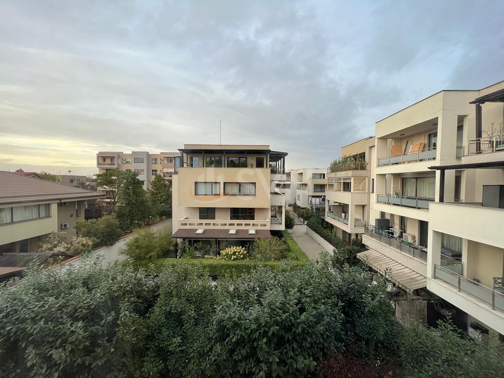 4 camere cu loc parcare subteran inclus Ilfov/Voluntari