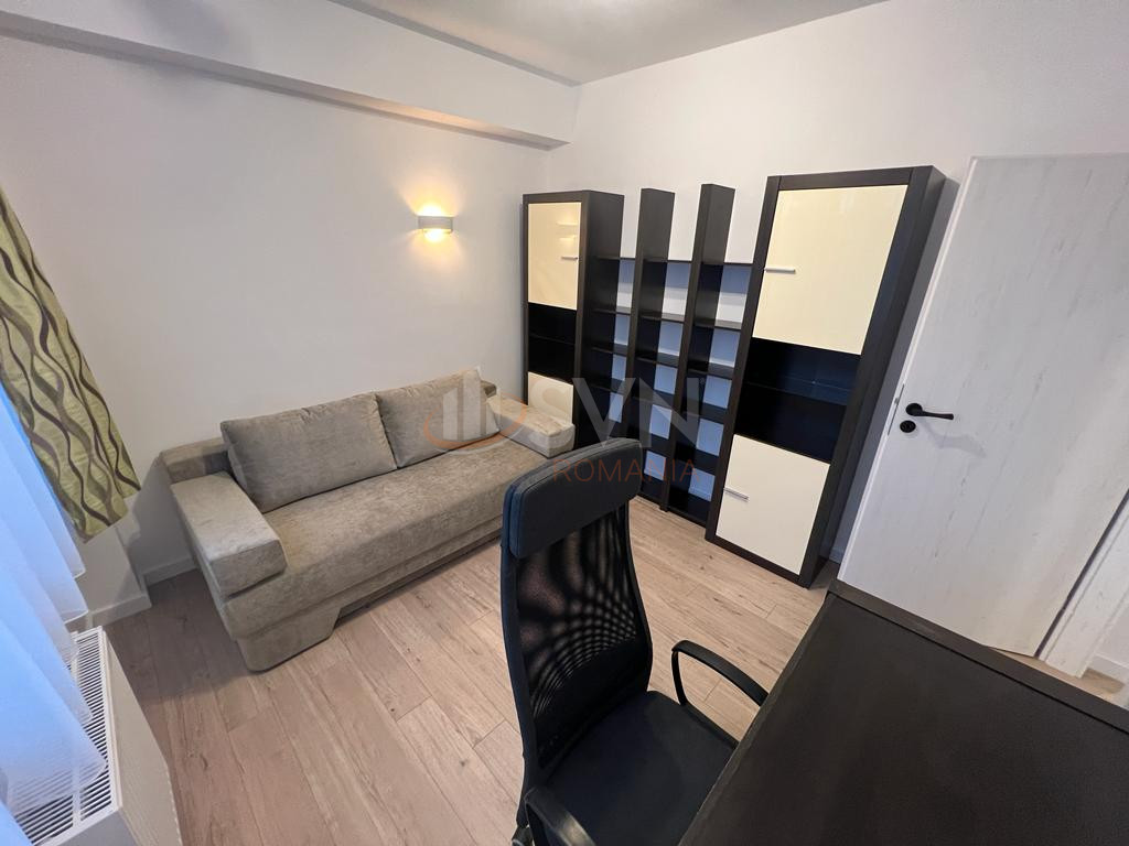 4 camere cu loc parcare subteran inclus Ilfov/Voluntari