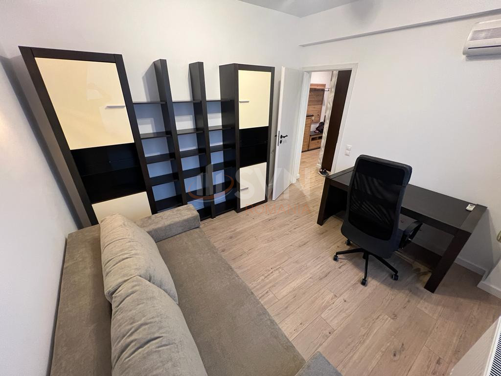 4 camere cu loc parcare subteran inclus Ilfov/Voluntari