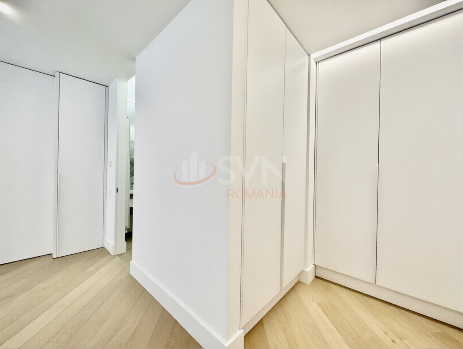 4 camere cu loc parcare subteran inclus Bucuresti/Iancu Nicolae