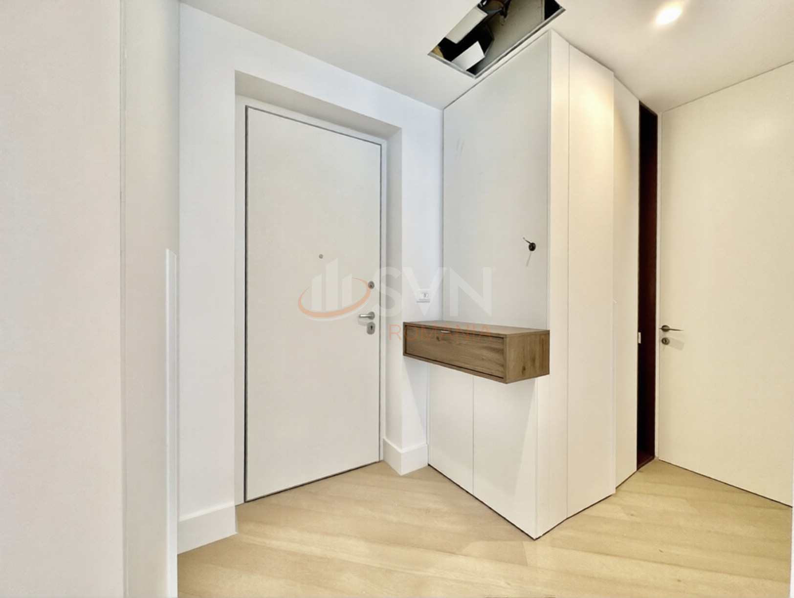 4 camere cu loc parcare subteran inclus Bucuresti/Iancu Nicolae