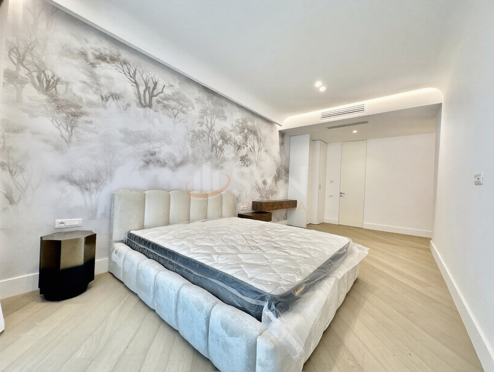 4 camere cu loc parcare subteran inclus Bucuresti/Iancu Nicolae