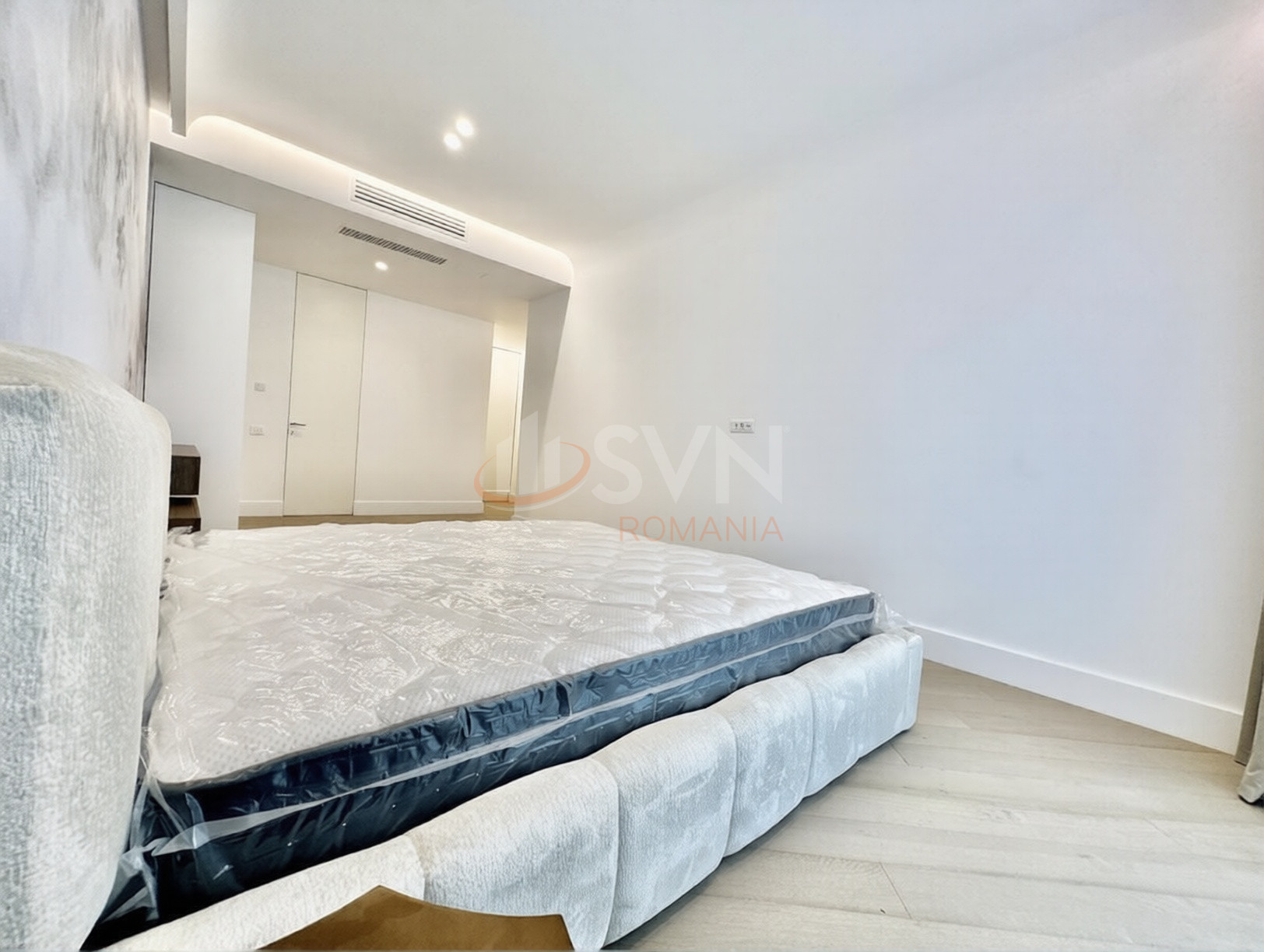 4 camere cu loc parcare subteran inclus Bucuresti/Iancu Nicolae