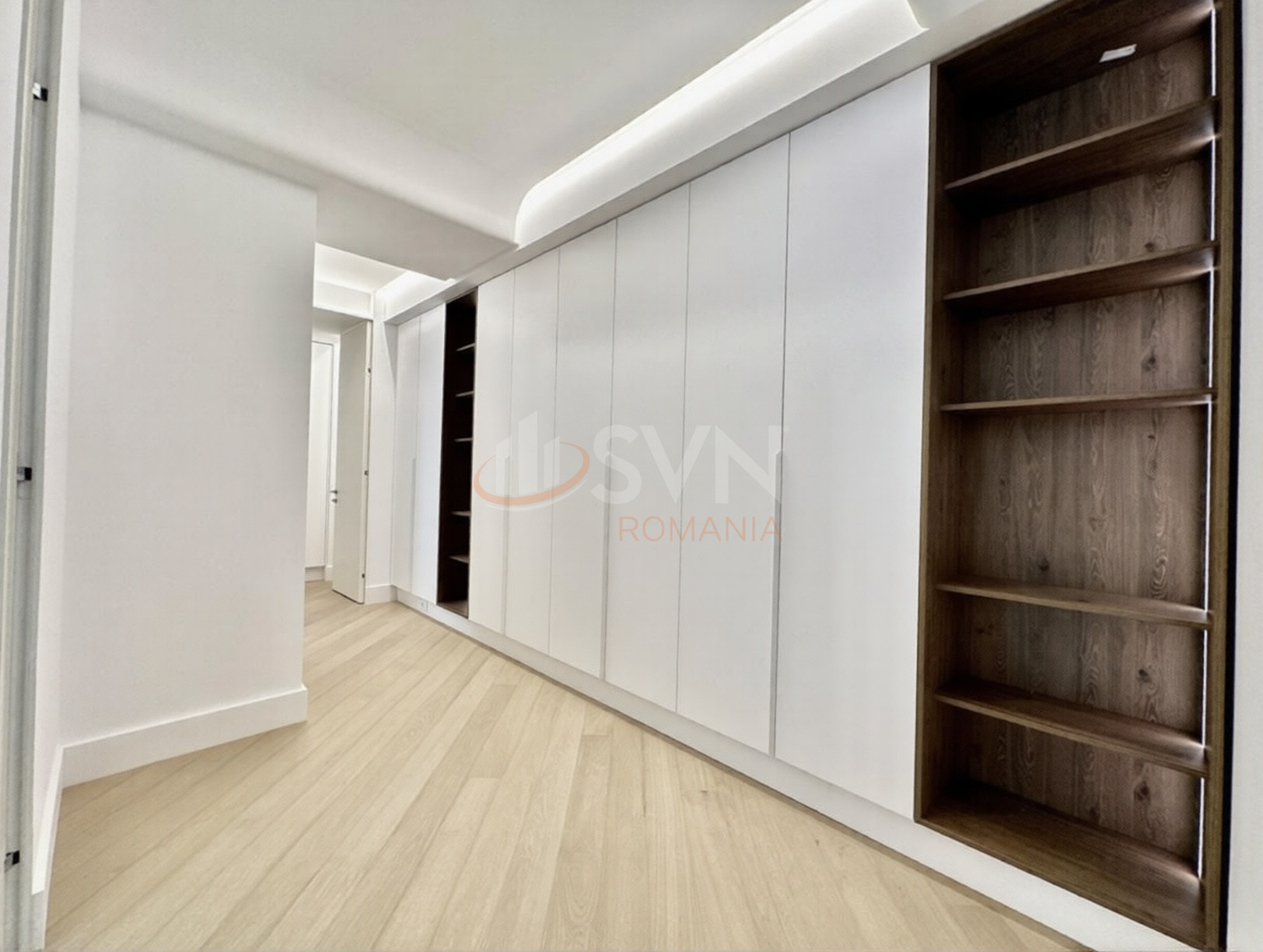 4 camere cu loc parcare subteran inclus Bucuresti/Iancu Nicolae