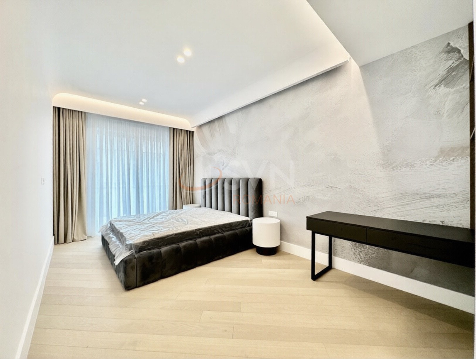 4 camere cu loc parcare subteran inclus Bucuresti/Iancu Nicolae