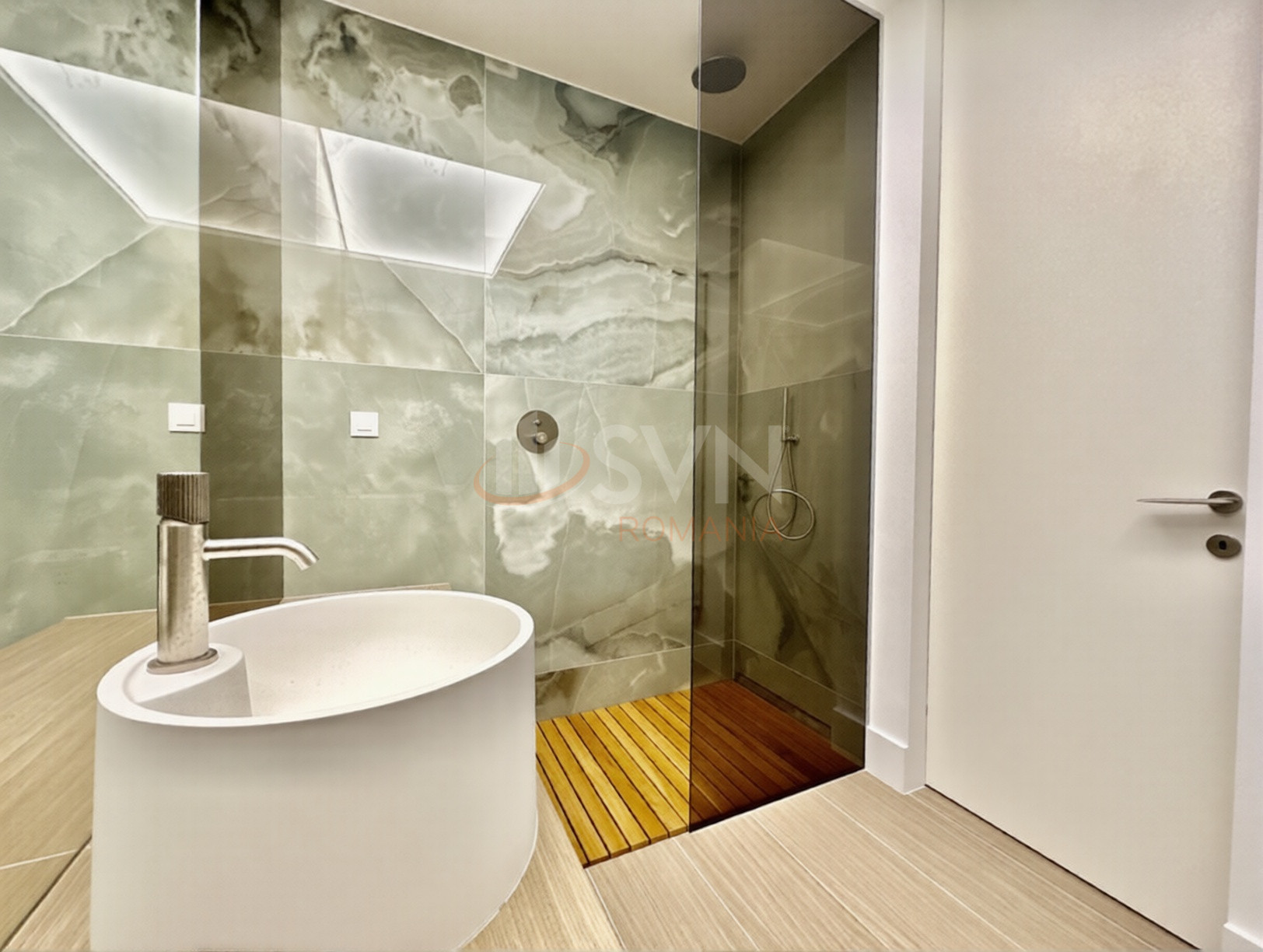 4 camere cu loc parcare subteran inclus Bucuresti/Iancu Nicolae