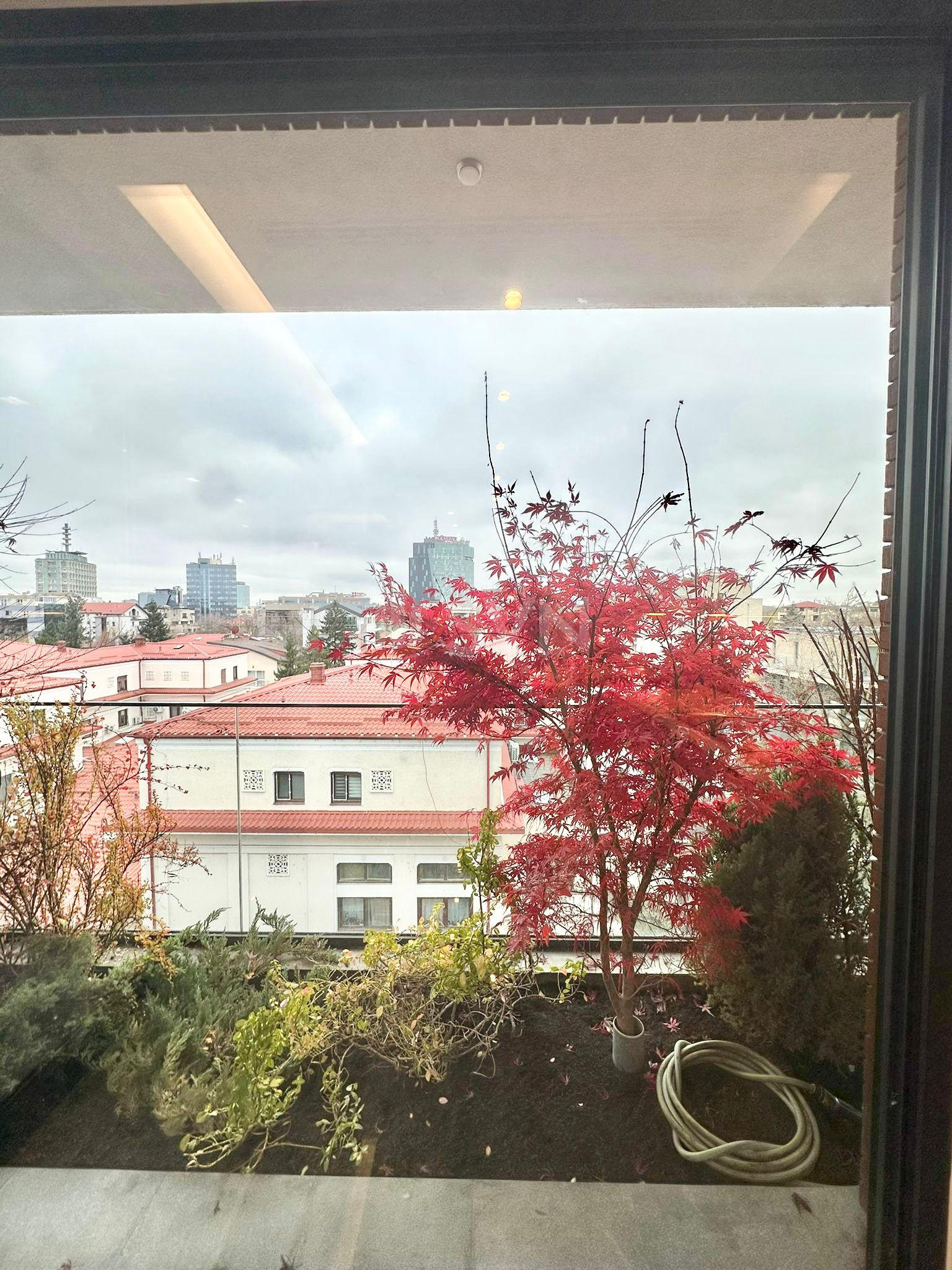 4 camere cu loc parcare subteran inclus Bucuresti/Primaverii