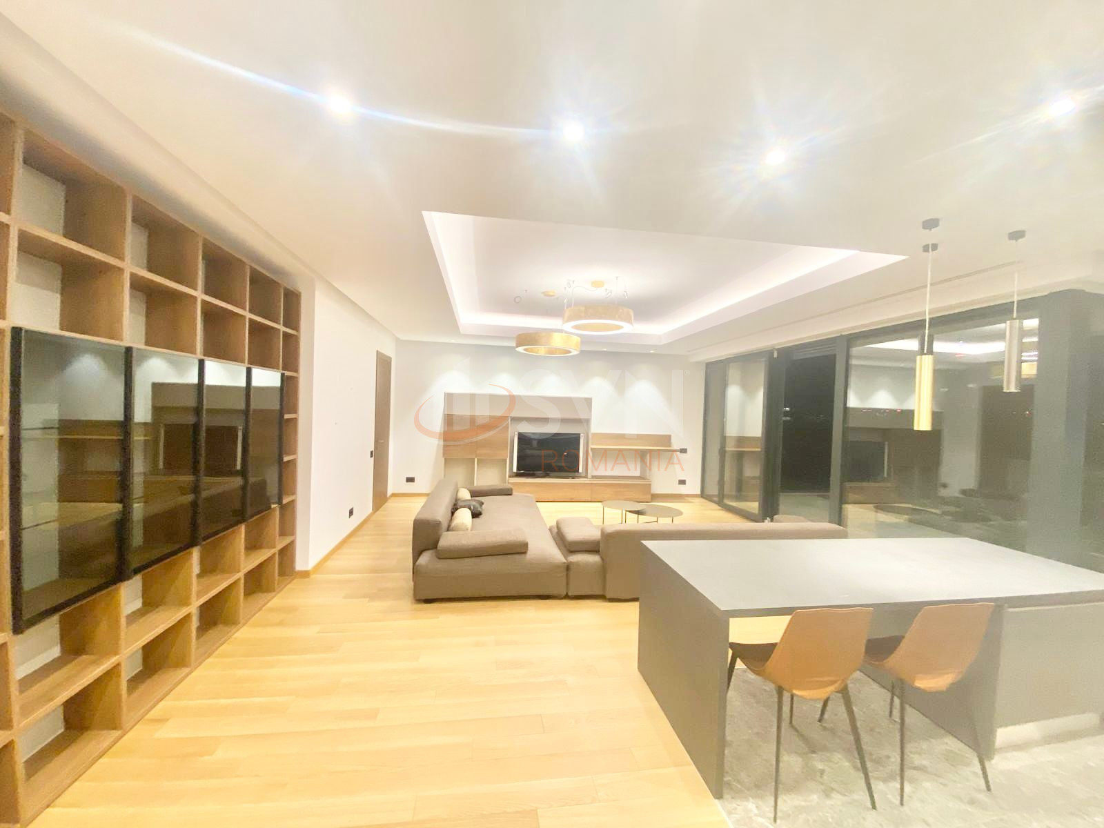 4 camere cu loc parcare subteran inclus Bucuresti/Primaverii