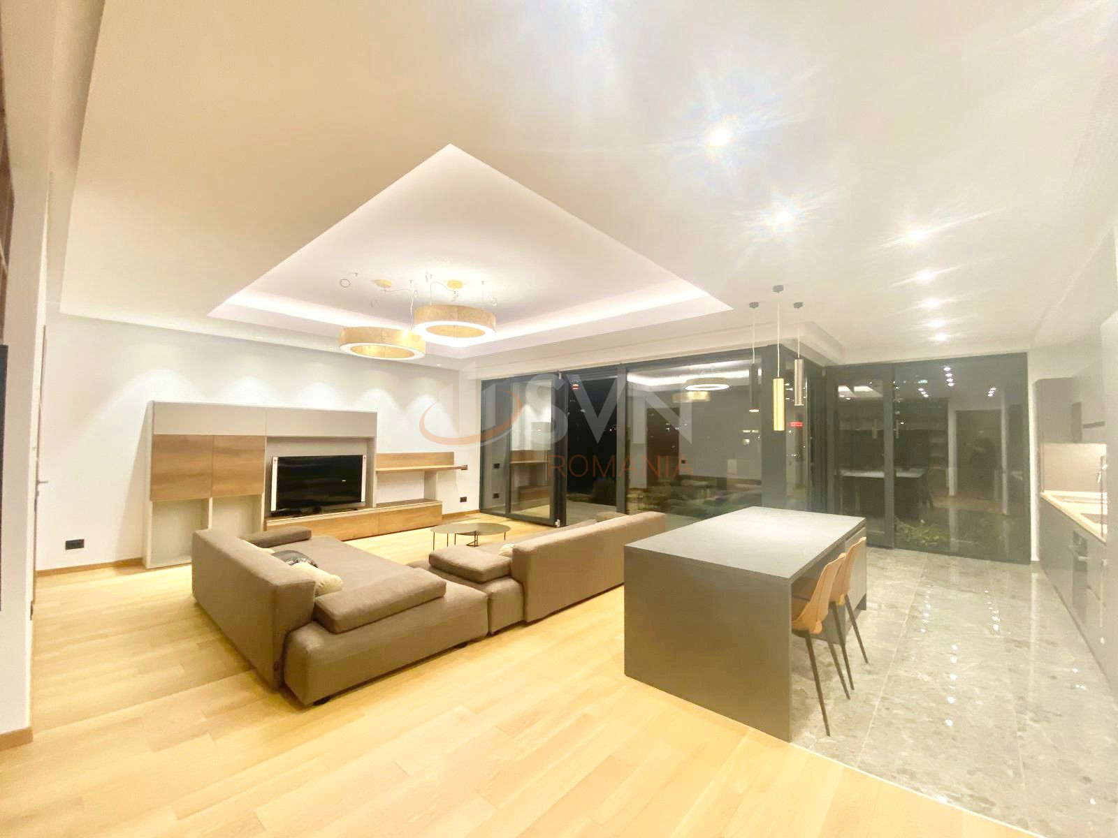 4 camere cu loc parcare subteran inclus Bucuresti/Primaverii