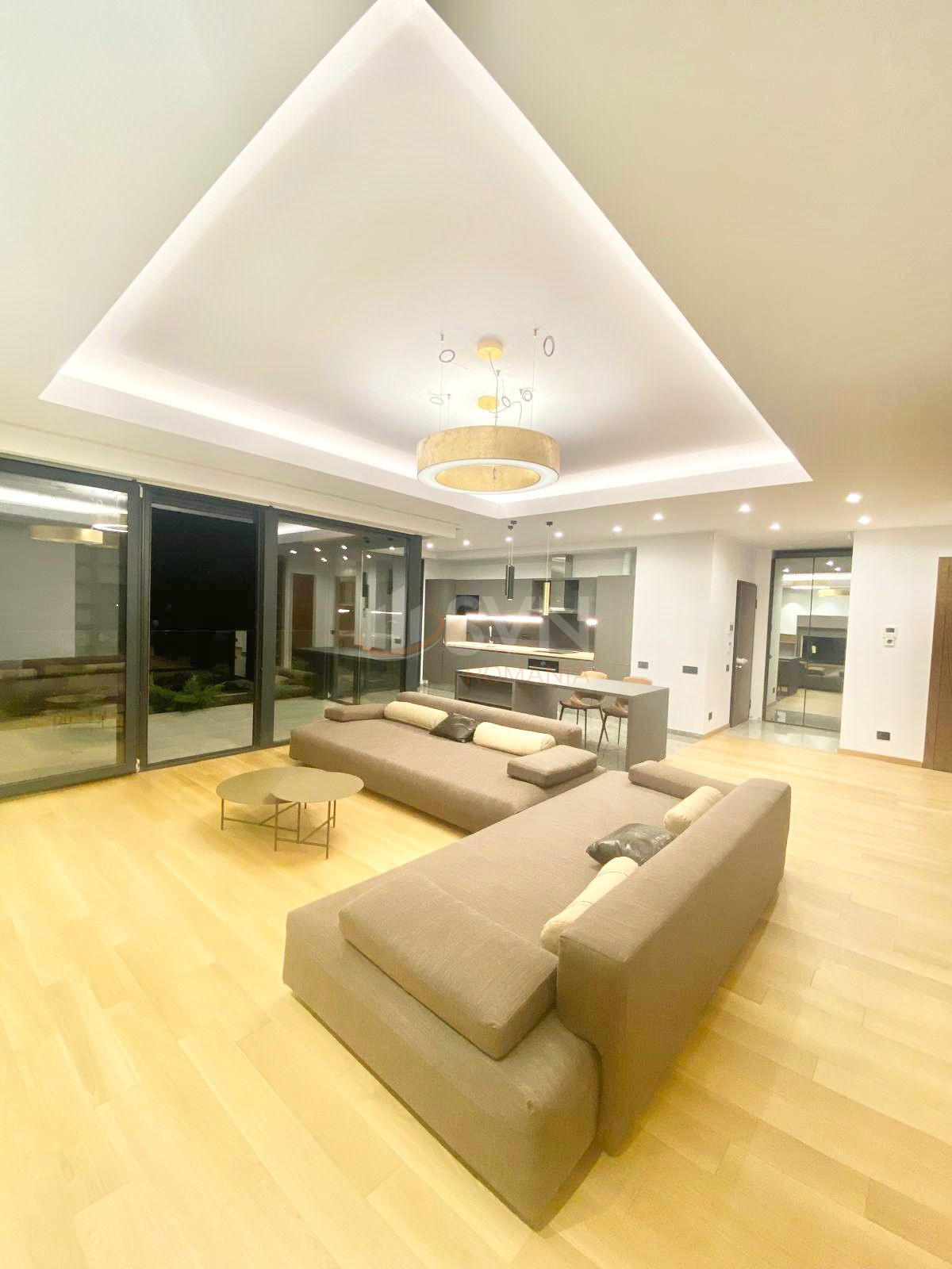 4 camere cu loc parcare subteran inclus Bucuresti/Primaverii