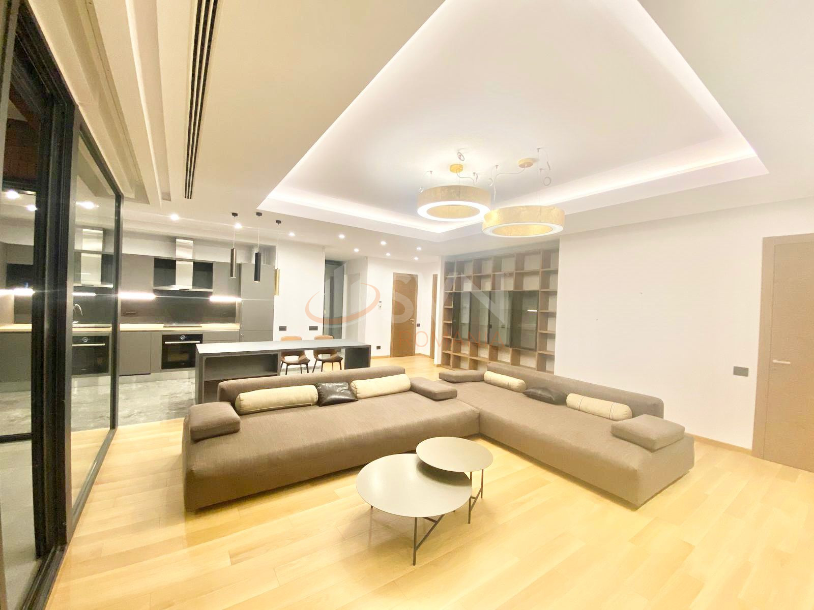 4 camere cu loc parcare subteran inclus Bucuresti/Primaverii