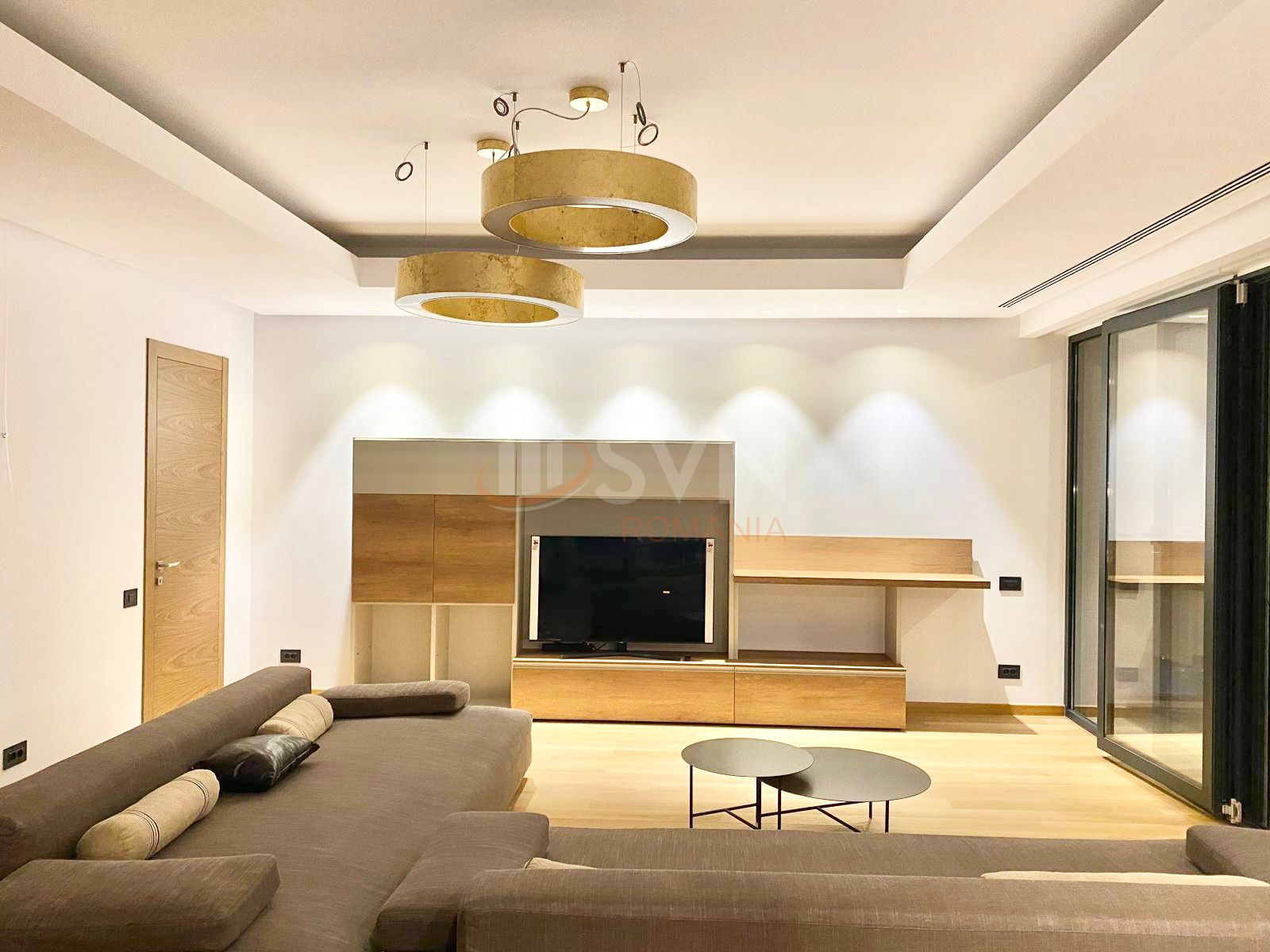 4 camere cu loc parcare subteran inclus Bucuresti/Primaverii