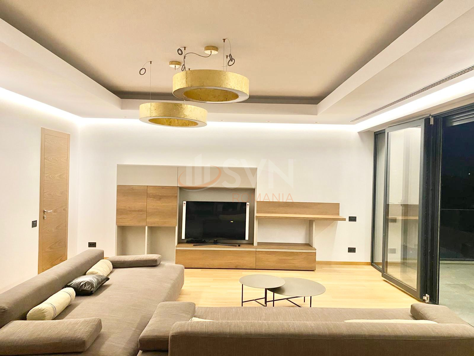 4 camere cu loc parcare subteran inclus Bucuresti/Primaverii