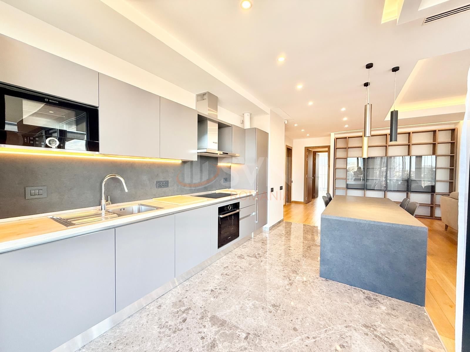 4 camere cu loc parcare subteran inclus Bucuresti/Primaverii