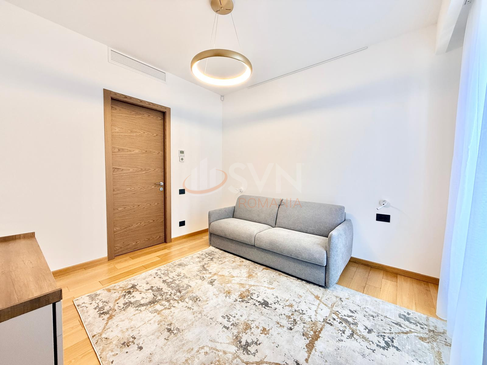 4 camere cu loc parcare subteran inclus Bucuresti/Primaverii