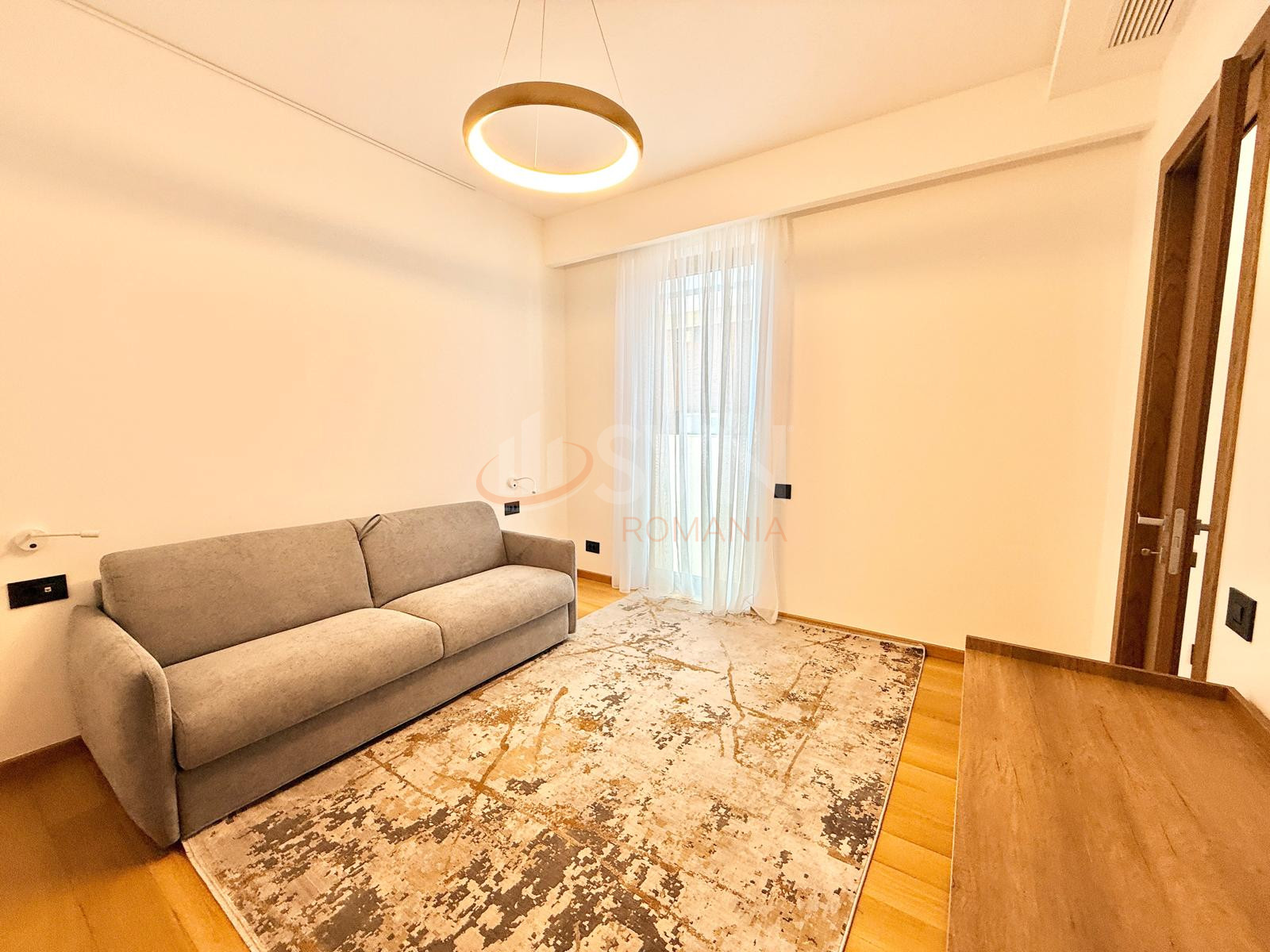 4 camere cu loc parcare subteran inclus Bucuresti/Primaverii