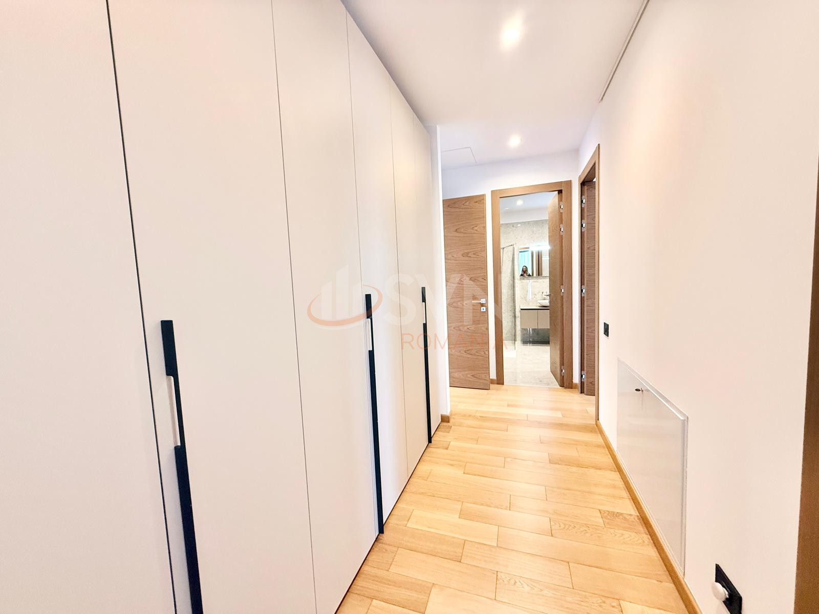 4 camere cu loc parcare subteran inclus Bucuresti/Primaverii