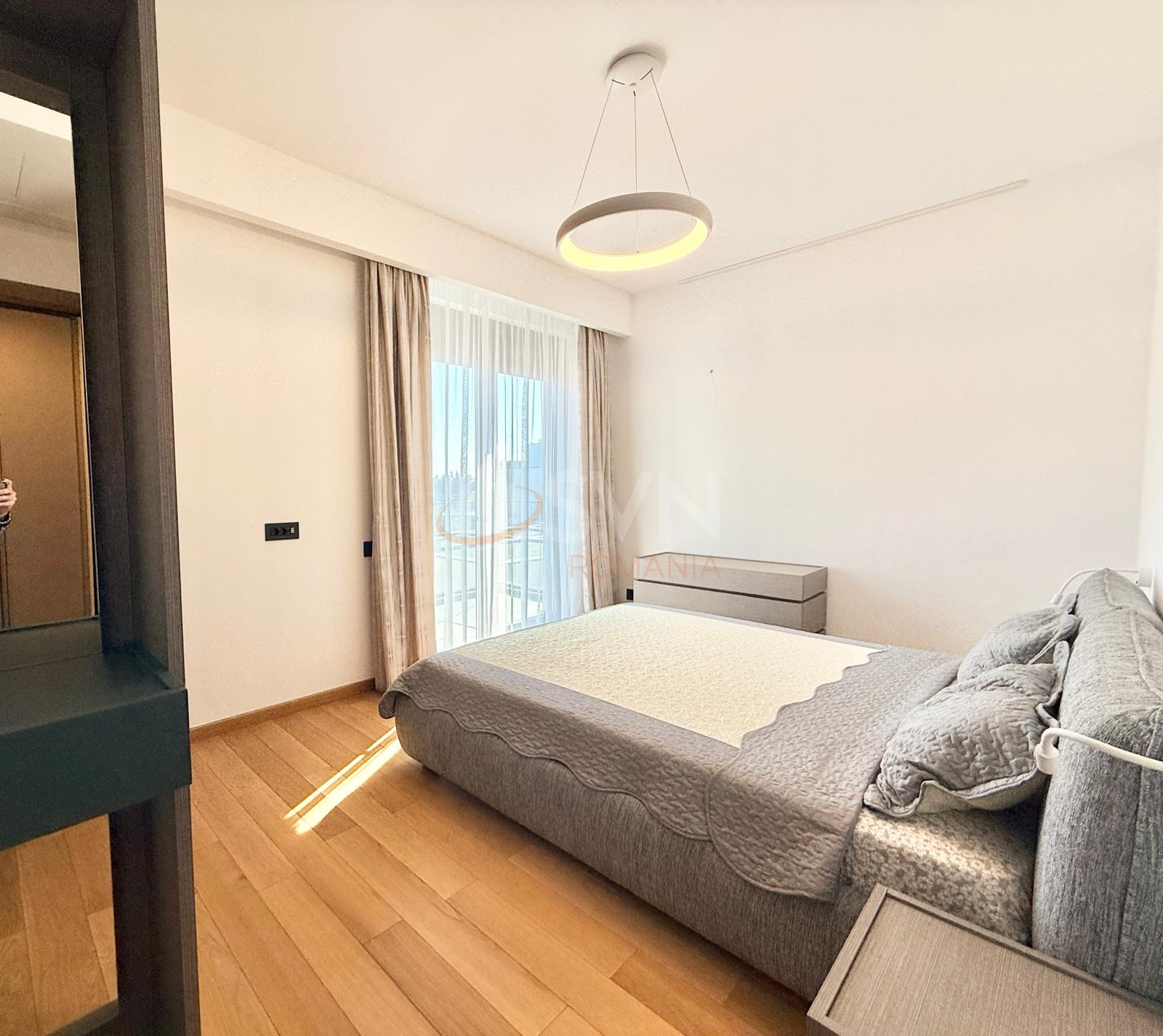 4 camere cu loc parcare subteran inclus Bucuresti/Primaverii