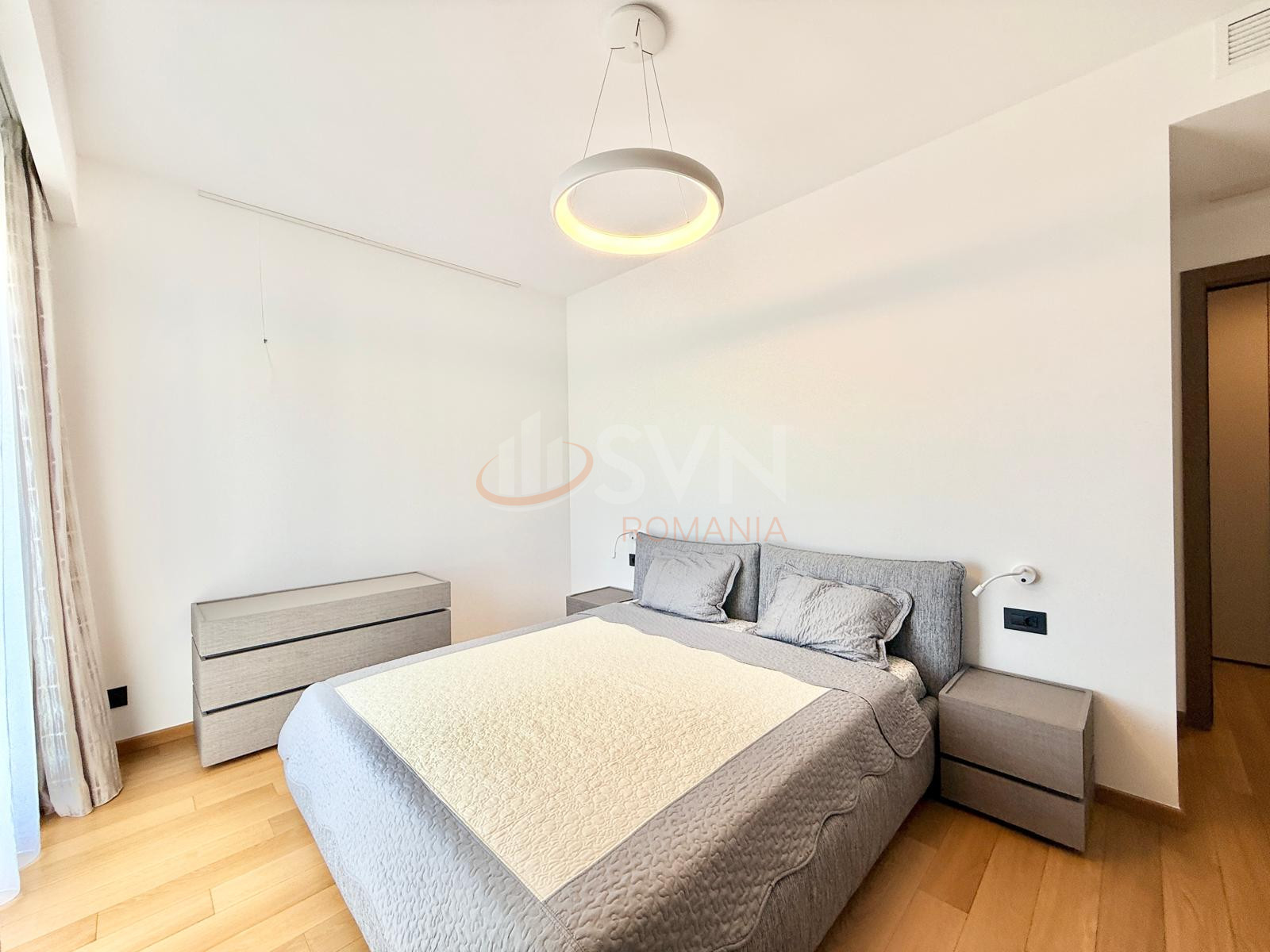 4 camere cu loc parcare subteran inclus Bucuresti/Primaverii