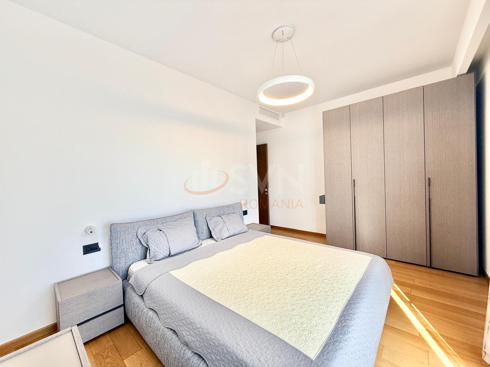 4 camere cu loc parcare subteran inclus Bucuresti/Primaverii