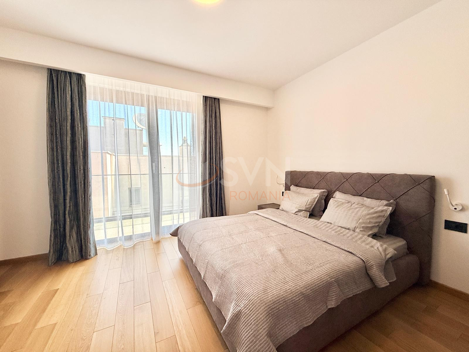 4 camere cu loc parcare subteran inclus Bucuresti/Primaverii