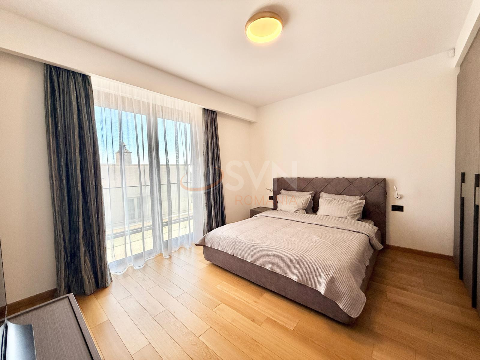 4 camere cu loc parcare subteran inclus Bucuresti/Primaverii