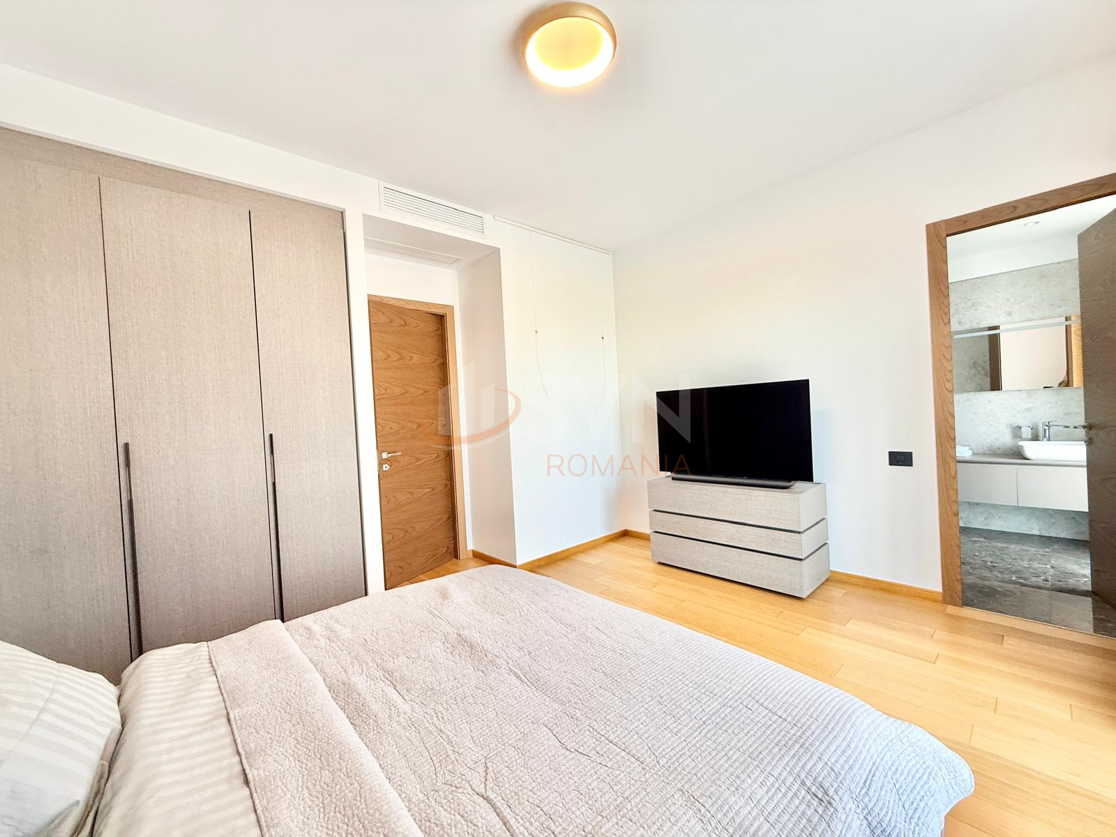 4 camere cu loc parcare subteran inclus Bucuresti/Primaverii