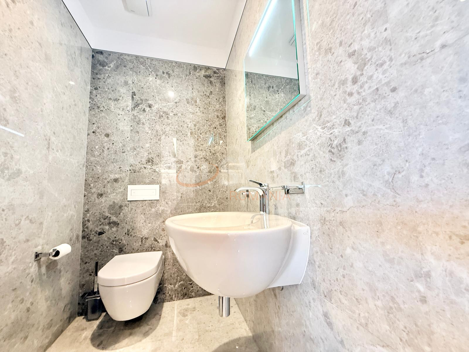 4 camere cu loc parcare subteran inclus Bucuresti/Primaverii