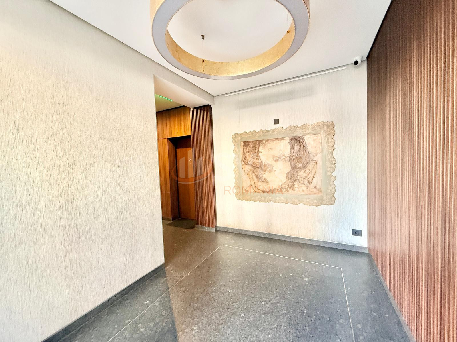 4 camere cu loc parcare subteran inclus Bucuresti/Primaverii