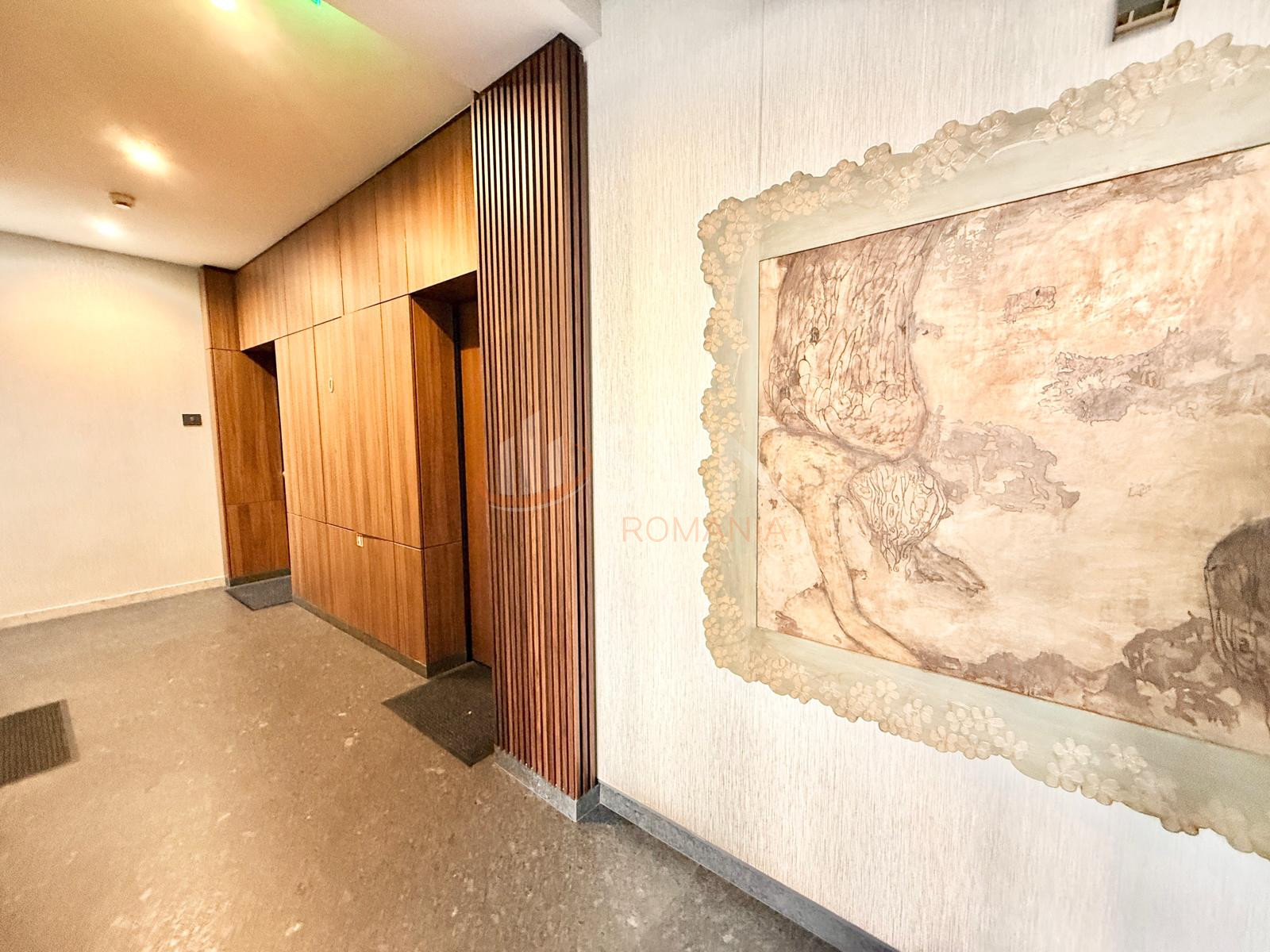 4 camere cu loc parcare subteran inclus Bucuresti/Primaverii