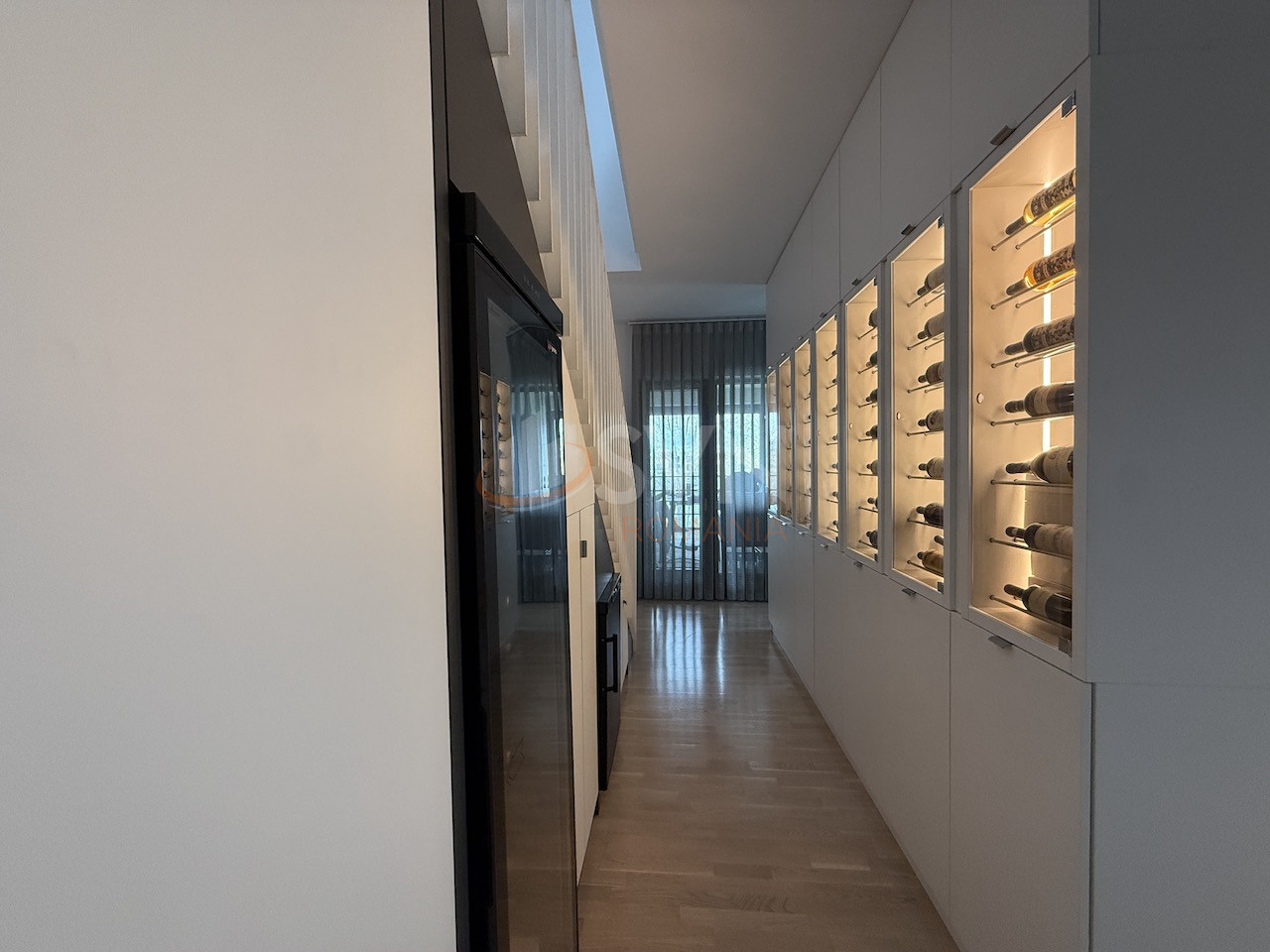 4 camere cu loc parcare subteran inclus Bucuresti/Pipera