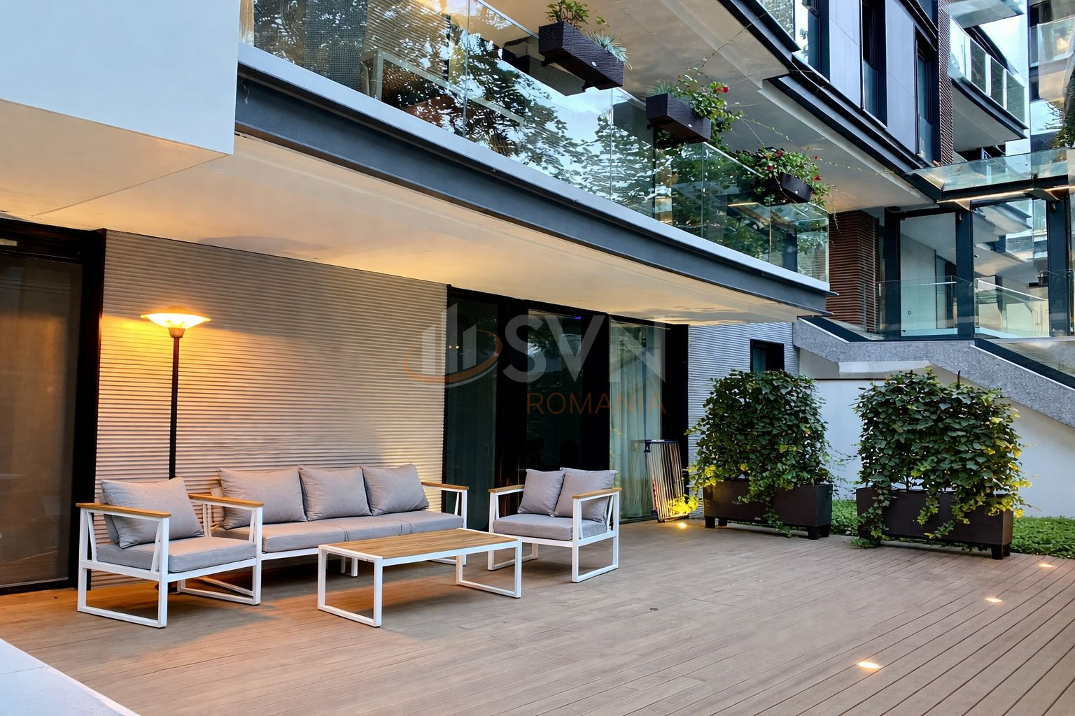 4 camere cu loc parcare subteran inclus Bucuresti/Primaverii