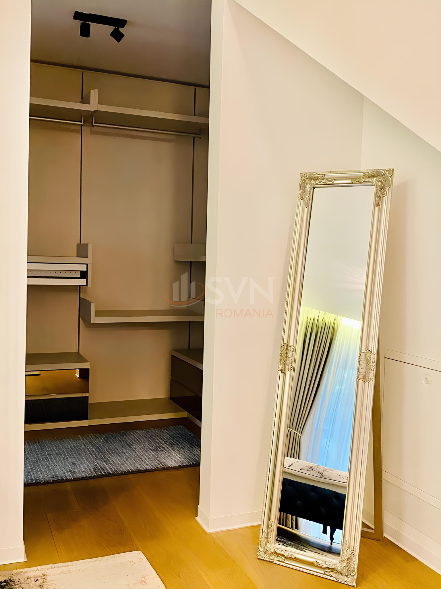 4 camere cu loc parcare subteran inclus Bucuresti/Primaverii